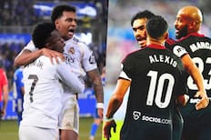 Alexis Sánchez y Gabriel Suazo visitan el Bernabéu: Hora y dónde ver Real Madrid vs. Sevilla