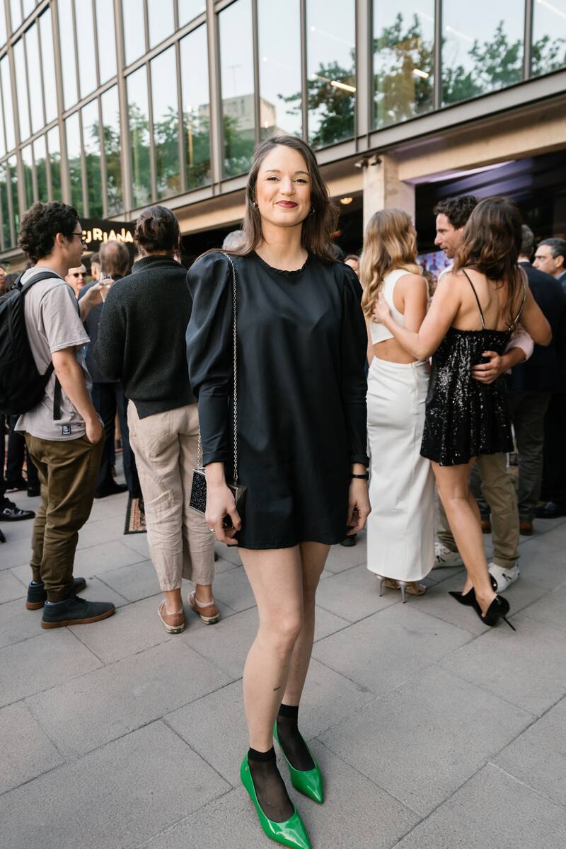 Los mejores looks de aniversario Revista Velvet.