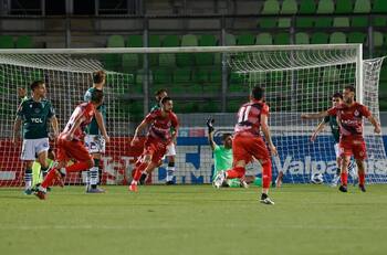 Figura de la Primera B acusa: "Se dio la orden a nivel dirigencial que el DT no podía contar conmigo"