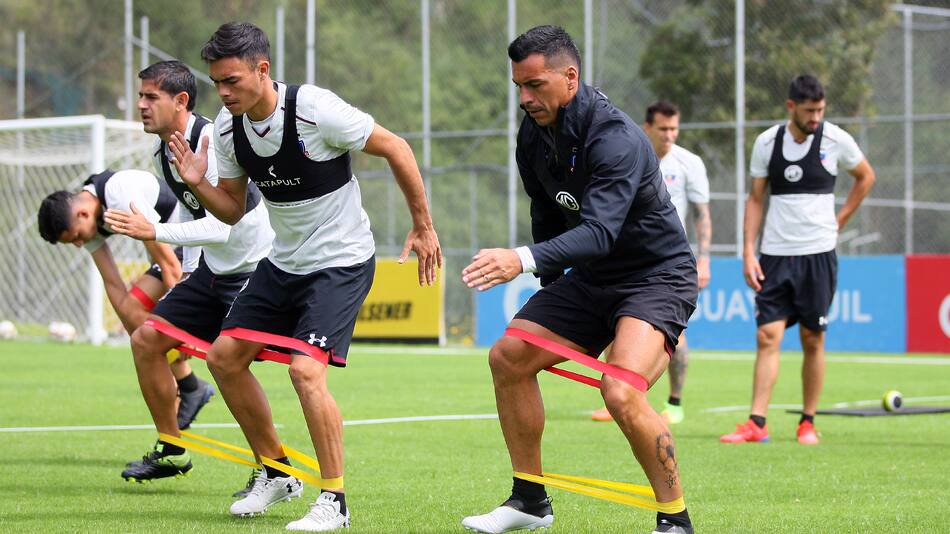 ENTRENAMIENTO QUITO - FOTOS SEBASTIAN ORDENES (4)