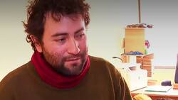 Ex pareja de Camila Polizzi, Sebastián Polanco, habló tras allanamiento por Caso Lencería