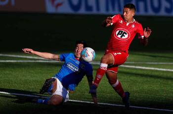 Programación: Los tres duelos vitales de este lunes en la jornada 31 del Campeonato Nacional