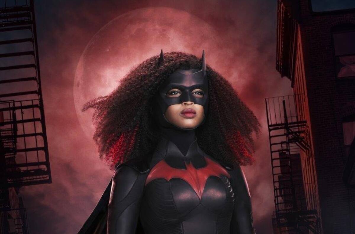 "Sentí una inmensa responsabilidad ": Javicia Leslie y la importancia de convertirse en la primera Batwoman afroamericana