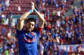 Pepe Rojas explicó por qué no espera que la U se acerque a ofrecerle un partido de despedida