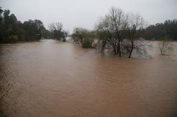 NASA emite alerta por posibles “inundaciones milenarias” para las próximas semanas: Estas serán las ciudades afectadas
