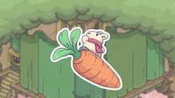 Revisa cómo conseguir el tercer piso de la casa del árbol en Tsuki Odyssey