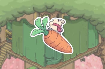 Revisa cómo conseguir el tercer piso de la casa del árbol en Tsuki Odyssey