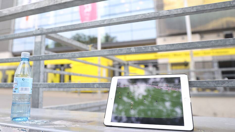 Reanudación Bundesliga (20)