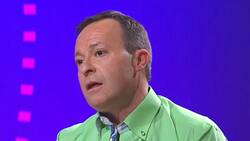 "Te odio": Claudio Moreno recordó las duras palabras de su esposa cuando estaba en rehabilitación de su adicción a las drogas