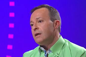 "Te odio": Claudio Moreno recordó las duras palabras de su esposa cuando estaba en rehabilitación de su adicción a las drogas