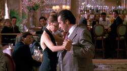 Esta es la recordada película que le dio el Óscar a Al Pacino y que puedes ver en Netflix