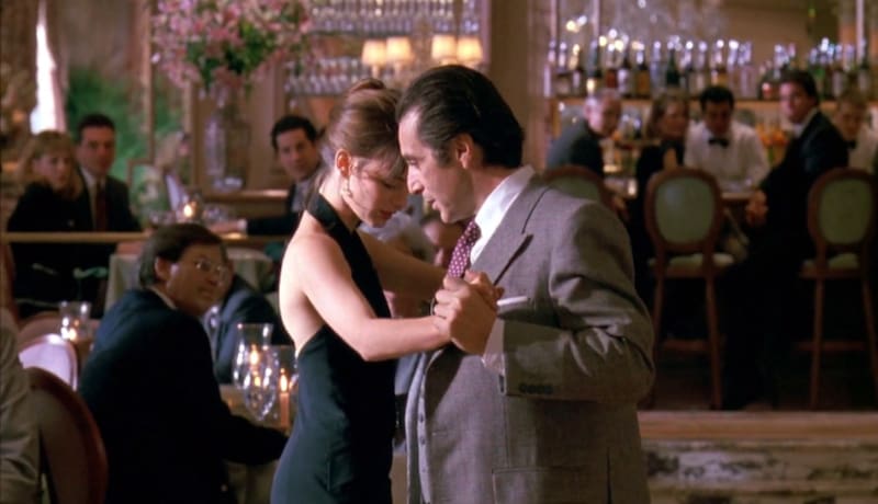 es una recordada película del famoso actor.