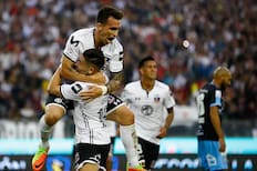 “Boca te exige mucho más, es de los más grandes del mundo y esa camiseta pesa como la de Colo Colo”