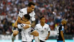 “Boca te exige mucho más, es de los más grandes del mundo y esa camiseta pesa como la de Colo Colo”