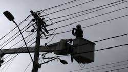 Confirmado por Enel: Cortes de luz afectarán a cinco comunas de la Región Metropolitana este lunes