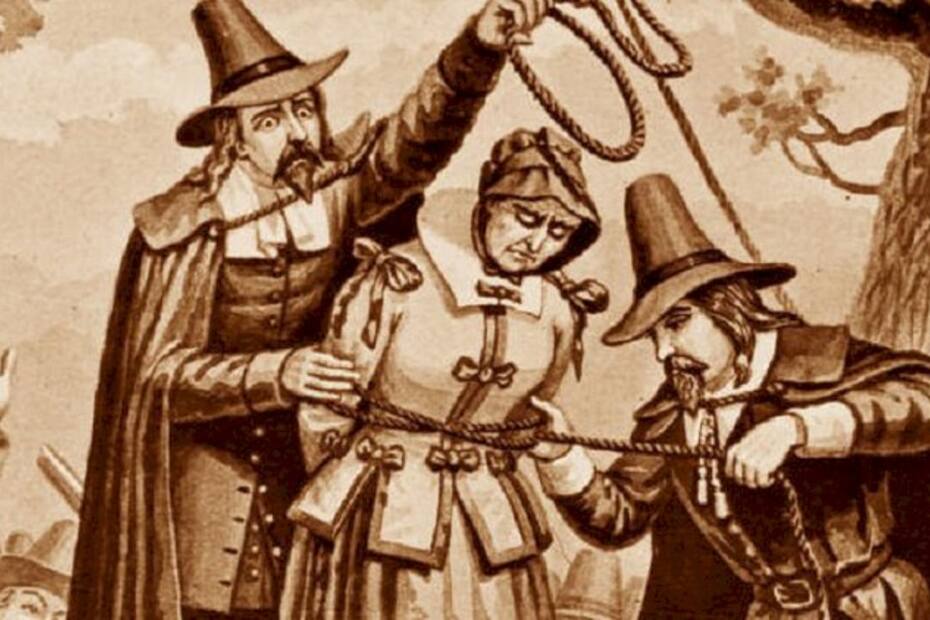 Comienza uno de los procesos discriminatorios más extendidos de la historia.