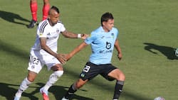 EN VIVO | O’Higgins vs. Colo Colo por Primera División 2026: minuto a minuto del partido