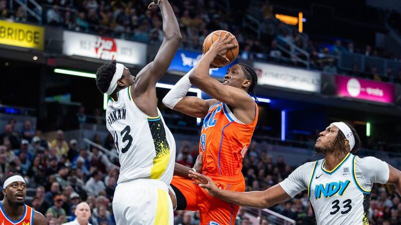 La mayor liga de básquetbol del mundo también es "observada" atentamente por Sportradar.