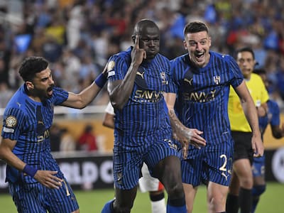 Batacazo en el Mundial de Clubes: Al-Hilal eliminó a Manchester City con este gol en tiempo extra