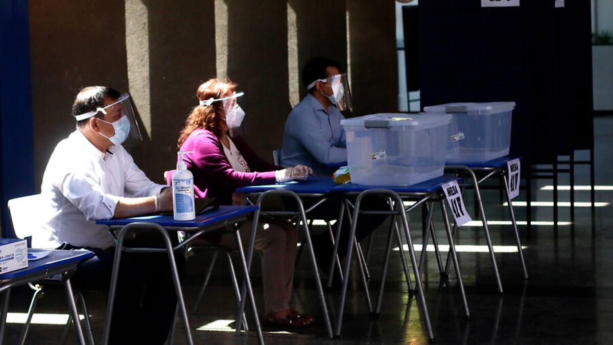 Elecciones Primarias 2020: Servel publico nómina de vocales de mesa