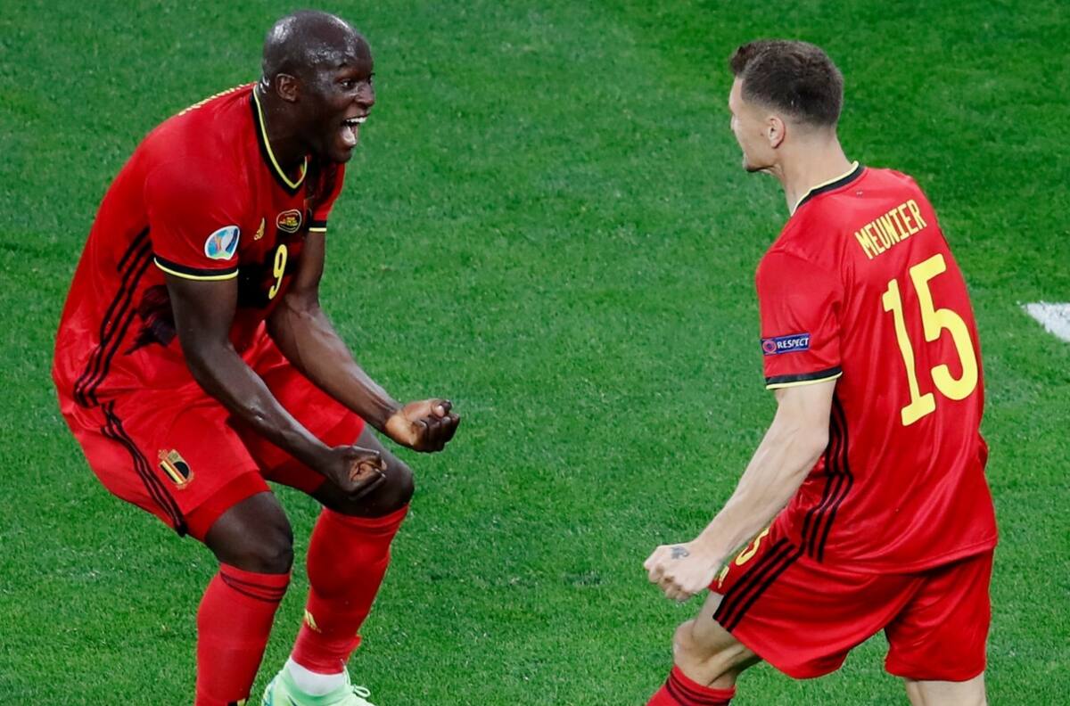 Bélgica vs Portugal: Hora y dónde ver la Eurocopa 2021 por TV y online