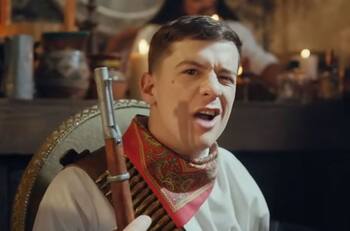 Cultura, lucha y ritmo: el mensaje detrás de la música de Guaynaa