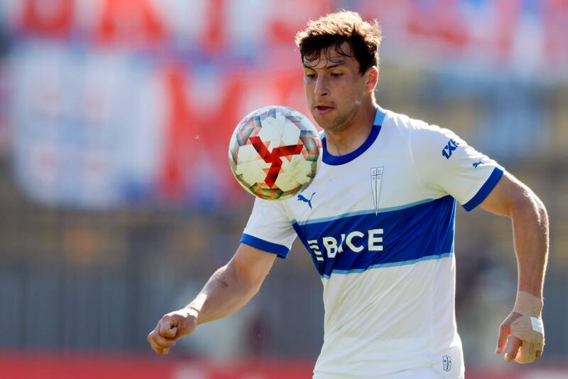 partirá rumbo al fútbol brasileño. Foto: Agencia Aton