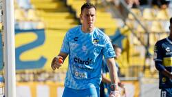 Se define el futuro de Ignacio González en Everton