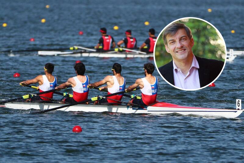 El ex convencional Daniel Stingo pidió más recursos para el Team Chile