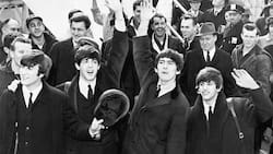 Efemérides de hoy 7 de febrero: Nace uno de los escritores más influyentes y The Beatles cambia para siempre a toda una generación