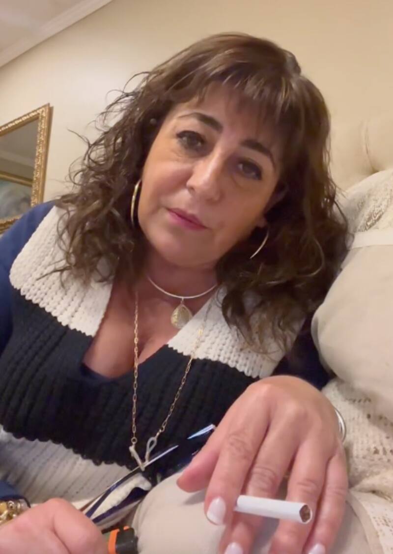 Helhue Sukni en Instagram.