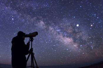 Lluvias de estrellas y el perihelio de la Tierra: Estos son los eventos astronómicos que ocurrirán en enero 2023