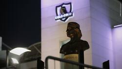 Colo Colo recibe una gran noticia del Tribunal Constitucional previo al choque contra Universidad Católica