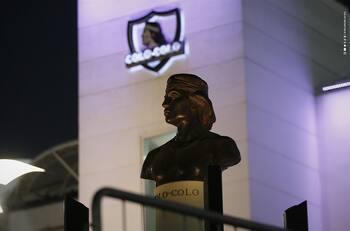 Colo Colo recibe una gran noticia del Tribunal Constitucional previo al choque contra Universidad Católica