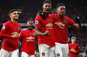 Aston Villa vs Manchester United: Hora y dónde ver por TV y online