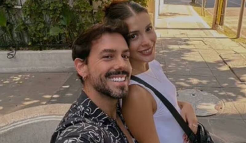 habla de su relación a distancia con Luis Miguel Castro.