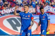 Charles Aránguiz reveló la razón que tuvo para disparar contra la ANFP y el Sifup