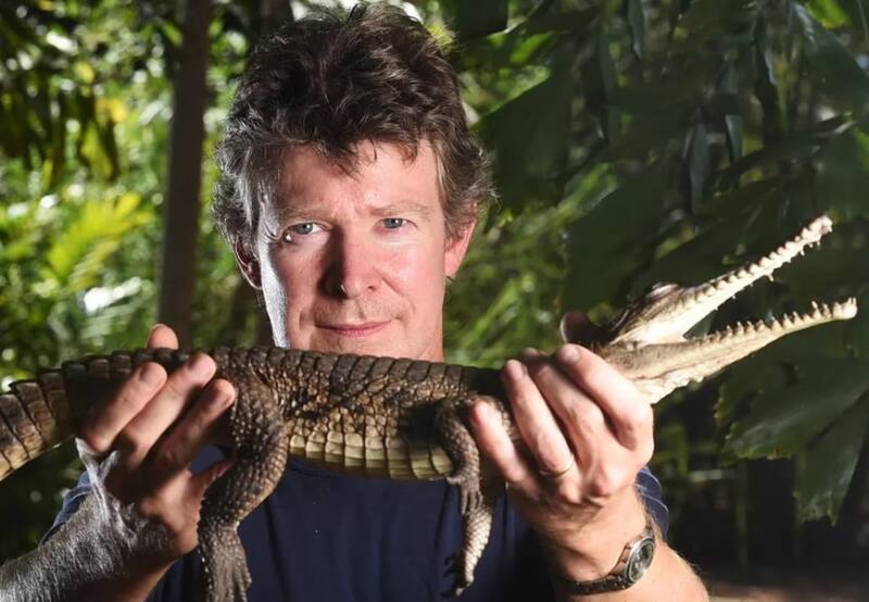 Adam Corden Britton reconoció que asesinó y abusó de decenas de perros. (Foto: gentileza News.com.au)