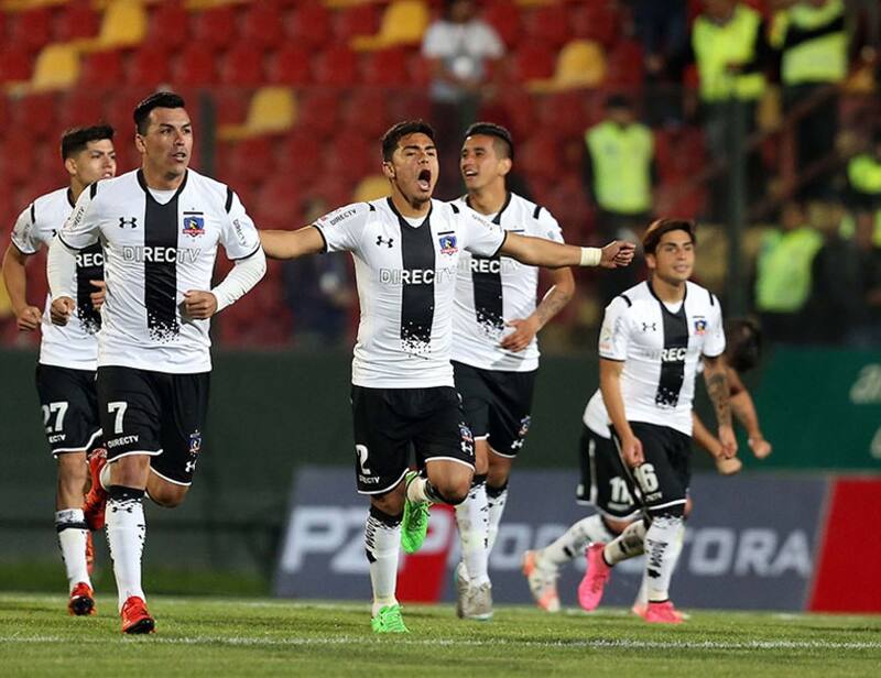 Un equipo con figuras en su apogeo y los últimos destellos de Humberto Suazo.