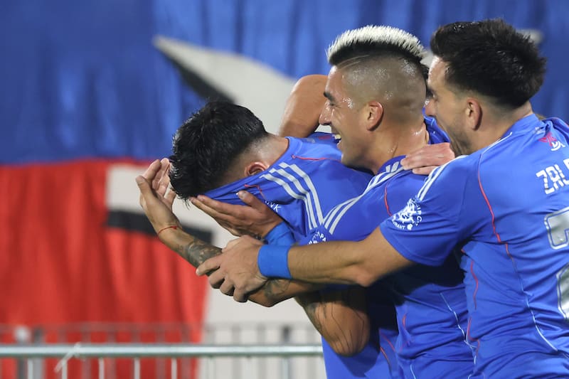 Copa Libertadores 2025.