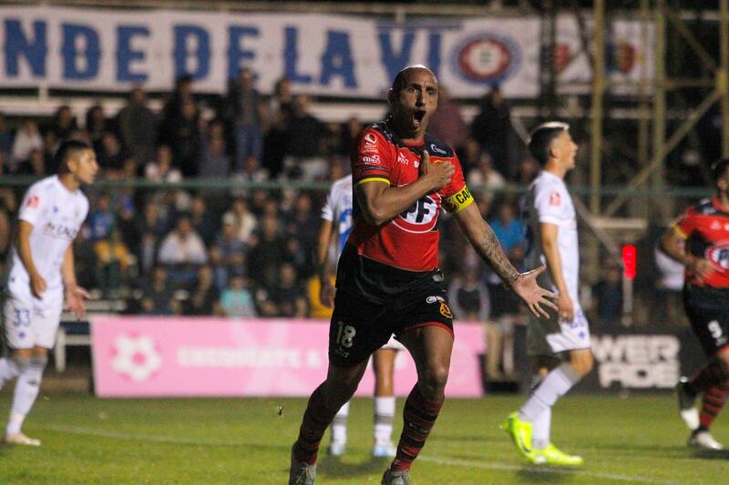 Llegó a ser hasta capitán en Rangers en 2024. Foto: Aton