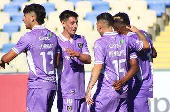 ¿Se ilusiona Deportes Concepción? La sanción que podría cambiar el panorama de Segunda División