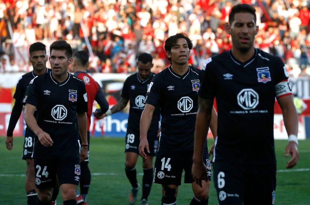 Contra la historia: Así le ha ido a Colo Colo jugando en Uruguay