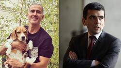 Era del ex fiscal Carlos Gajardo: César Caillet contó la particular historia sobre cómo adoptó a su perrito