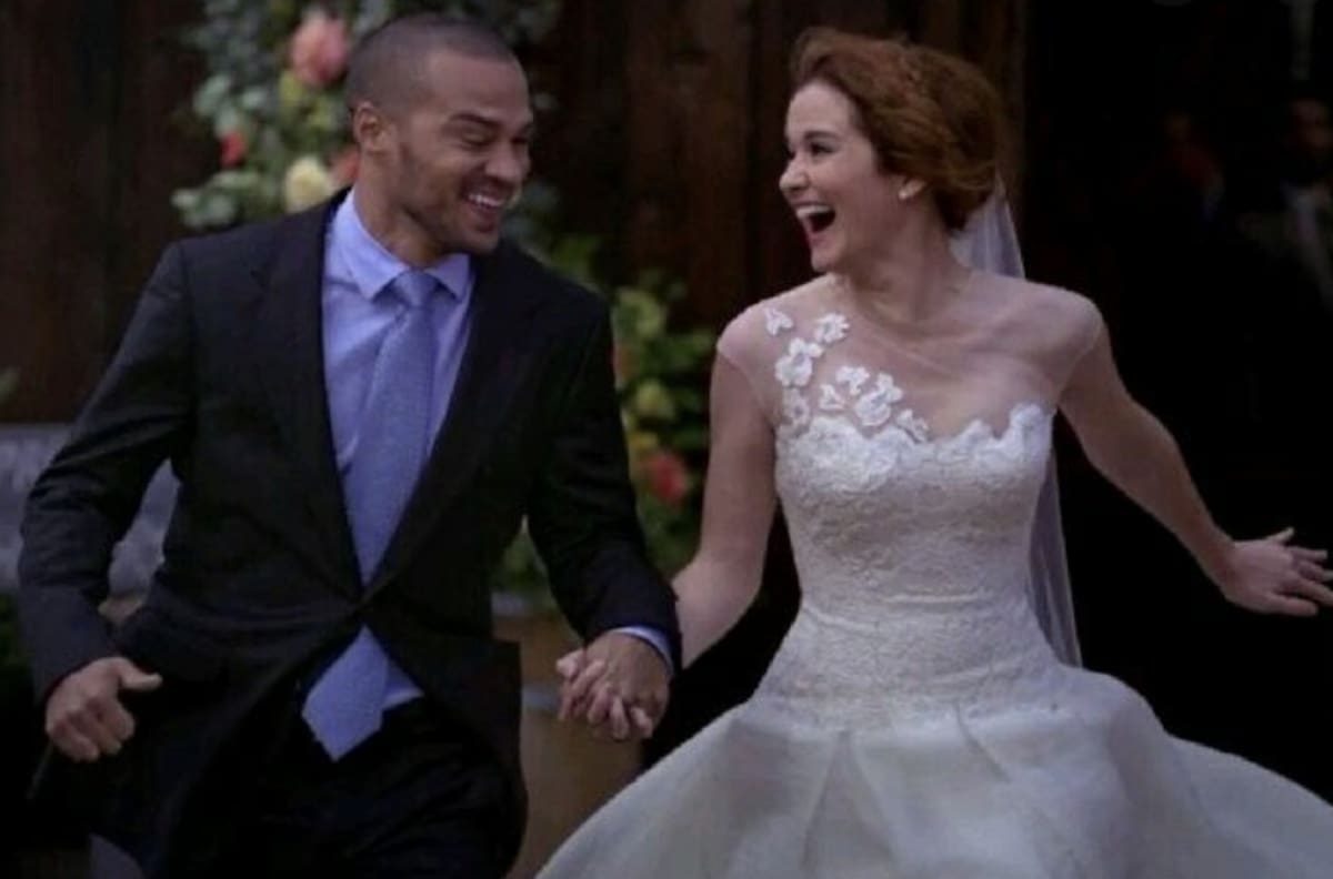 Reencuentro entre actores de "Grey's Anatomy" desató la locura en sus fanáticos