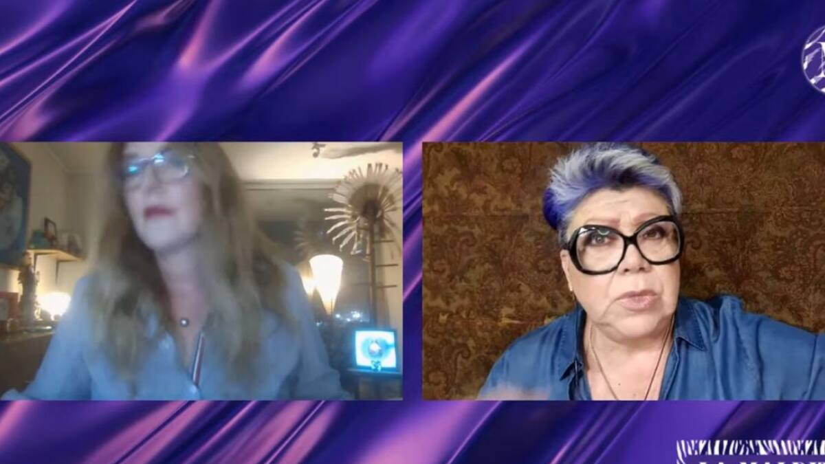 "Un dictador que quiere que piensen como él": La dura opinión de Paty Maldonado tras los dichos de Claudio Arredondo sobre Álvaro Rudolphy