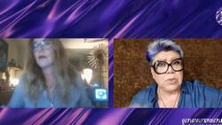 "Un dictador que quiere que piensen como él": La dura opinión de Paty Maldonado tras los dichos de Claudio Arredondo sobre Álvaro Rudolphy