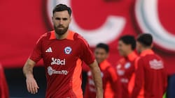 “No me gusta que convoquen extranjeros a la Selección Chilena, creo que no sienten lo mismo”