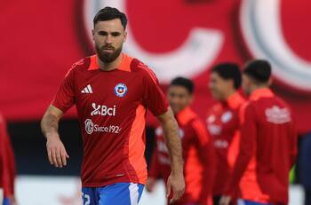 “No me gusta que convoquen extranjeros a la Selección Chilena, creo que no sienten lo mismo”