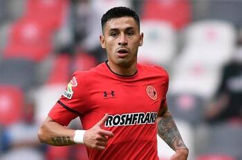 ¿Listo para adueñarse del mediocampo de La Roja?: Baeza lidera ránking en la Liga MX